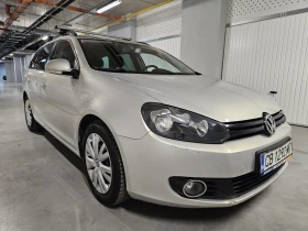 Обява за продажба на VW Golf 1.2tsi 105кс Първи Собственик  ~8 500 лв. - изображение 1