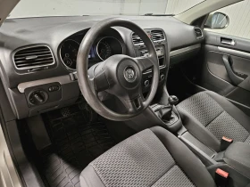 Обява за продажба на VW Golf 1.2tsi 105кс Първи Собственик  ~8 500 лв. - изображение 8