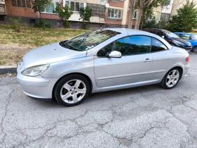 Peugeot 307, снимка 4