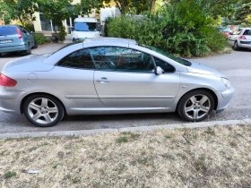 Peugeot 307, снимка 3