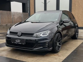 VW Golf * Rline* 2.0TDI* 4Motion* Сервизна История* , снимка 1