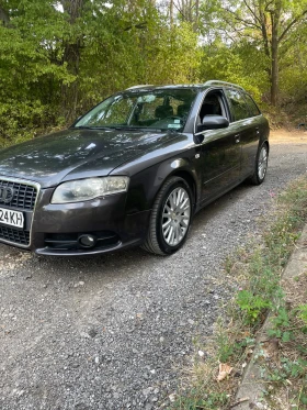 Audi A4, снимка 2