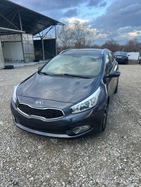     Kia Ceed 1.6CRDI* 