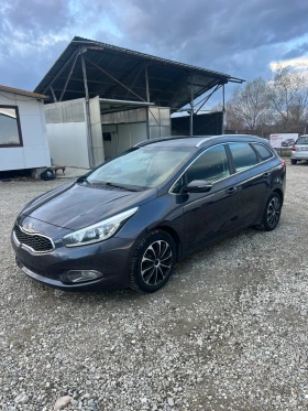 Kia Ceed 1.6CRDI*  | Mobile.bg    6