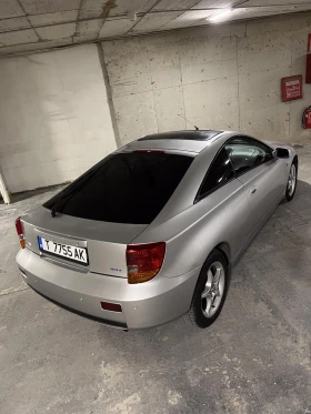 Toyota Celica, снимка 6