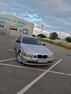 BMW 530, снимка 5