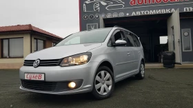 VW Touran 1, 6TDI105ks6skFACETEMPOMATEU5, снимка 1