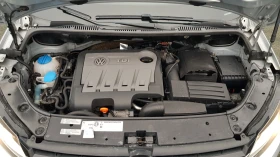 VW Touran 1, 6TDI105ks6skFACETEMPOMATEU5, снимка 14