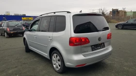 VW Touran 1, 6TDI105ks6skFACETEMPOMATEU5, снимка 4