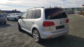 VW Touran 1, 6TDI105ks6skFACETEMPOMATEU5 | Mobile.bg    6