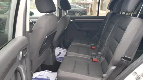 VW Touran 1, 6TDI105ks6skFACETEMPOMATEU5, снимка 10