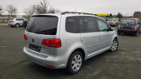 VW Touran 1, 6TDI105ks6skFACETEMPOMATEU5, снимка 6