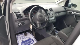 VW Touran 1, 6TDI105ks6skFACETEMPOMATEU5, снимка 7