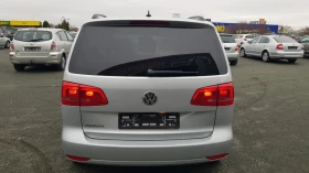 VW Touran 1, 6TDI105ks6skFACETEMPOMATEU5, снимка 5