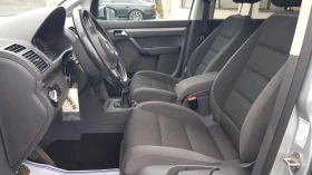 VW Touran 1, 6TDI105ks6skFACETEMPOMATEU5, снимка 9