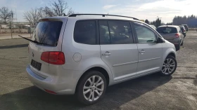 VW Touran 1, 6TDI105ks6skFACETEMPOMATEU5, снимка 4