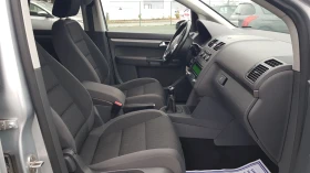 VW Touran 1, 6TDI105ks6skFACETEMPOMATEU5, снимка 13