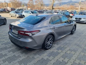 Toyota Camry HYBRID* ELEGANCE* ГАРАНЦИОННА до 08.2031г., снимка 6