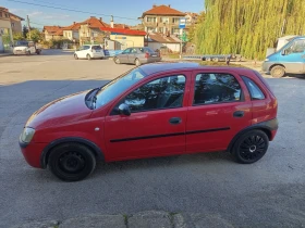 Opel Corsa 1.0, снимка 3