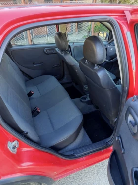 Opel Corsa 1.0, снимка 9