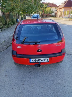 Opel Corsa 1.0, снимка 5