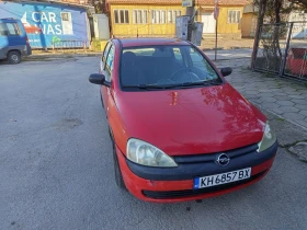 Opel Corsa 1.0, снимка 1