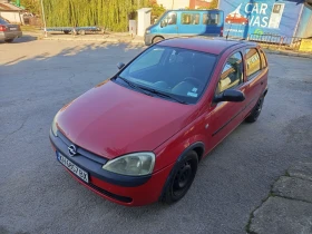 Opel Corsa 1.0, снимка 2