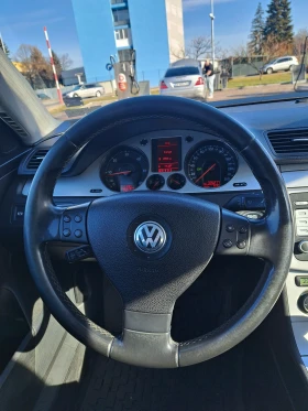 VW Passat, снимка 6