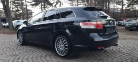 Toyota Avensis 2.0i * AVTOMAT* * NAVI* * СРВИЗНА ИСТОРИЯ* * SWISS, снимка 7