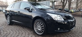 Toyota Avensis 2.0i * AVTOMAT* * NAVI* * СРВИЗНА ИСТОРИЯ* * SWISS, снимка 3