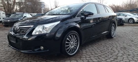 Toyota Avensis 2.0i * AVTOMAT* * NAVI* * СРВИЗНА ИСТОРИЯ* * SWISS, снимка 1