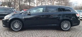 Toyota Avensis 2.0i * AVTOMAT* * NAVI* * СРВИЗНА ИСТОРИЯ* * SWISS, снимка 8