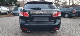 Toyota Avensis 2.0i * AVTOMAT* * NAVI* * СРВИЗНА ИСТОРИЯ* * SWISS, снимка 6