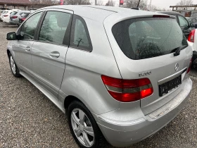 Mercedes-Benz B 200 CDI-FACE-140K.C-6СКОРОСТИ, снимка 4