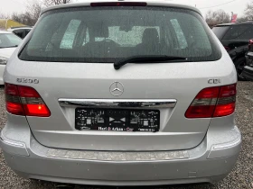 Mercedes-Benz B 200 CDI-FACE-140K.C-6СКОРОСТИ, снимка 5