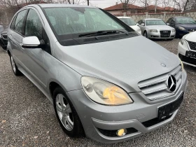 Обява за продажба на Mercedes-Benz B 200 CDI-FACE-140K.C-6СКОРОСТИ ~8 900 лв. - изображение 5