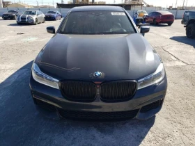 BMW 750 2019 BMW 750 I  | Mobile.bg    3