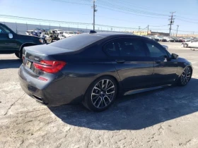 BMW 750 2019 BMW 750 I  | Mobile.bg    5