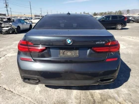 BMW 750 2019 BMW 750 I  | Mobile.bg    6