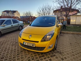 Renault Grand scenic 1.9 dci 131к.с., снимка 1