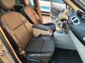 Renault Grand scenic 1.9 dci 131к.с., снимка 8