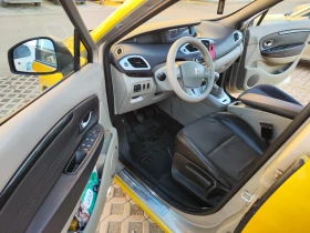 Renault Grand scenic 1.9 dci 131к.с., снимка 5