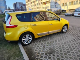 Renault Grand scenic 1.9 dci 131к.с., снимка 4