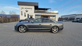 Audi S8 S8+ 900 k.c ЛИЗИНГ БАРТЕР, снимка 6