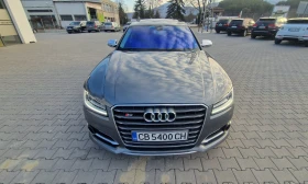 Audi S8 S8+ 900 k.c ЛИЗИНГ БАРТЕР, снимка 5