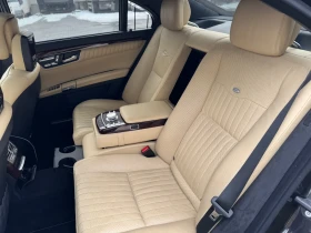 Mercedes-Benz S 500 4MATIC, снимка 11