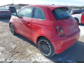 Fiat 500 E  * INSPI  * Keyless   * Ambient  *  | Mobile.bg    7