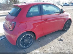 Fiat 500 E  * INSPI  * Keyless   * Ambient  *  | Mobile.bg    9