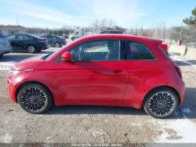 Fiat 500 E  * INSPI  * Keyless   * Ambient  *  | Mobile.bg    6