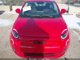 Fiat 500 E  * INSPI  * Keyless   * Ambient  *  | Mobile.bg    3